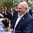 Лукашенко про Абхазию: Главное, чтобы здесь народ жил достойно