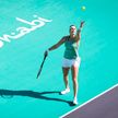 Арина Соболенко одержала победу на старте теннисного турнира в Абу-Даби