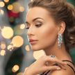 Новогодний макияж – 2020: топ-4 идеи, чтобы быть самой красивой