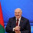 Лукашенко об итогах прошедшего года: Это была хорошая ревизия нашего общества. Мы увидели, что происходит на самом деле и кто чего стоит