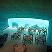 Ресторан под водой готов принять посетителей в Норвегии