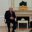 Политика высоких орбит: о чем говорили Александр Лукашенко и Владимир Путин в Москве