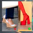 Модный обзор: тренды и антитренды в летней обуви. Проверьте себя!