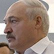 Лукашенко посещает Миорский металлопрокатный завод