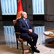 Лукашенко – журналисту ВВС: Не факт, что не застрелили бы тебя для того, чтобы потом меня обвинить!