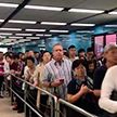 Крупный сбой парализовал работу метро Гонконга
