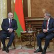 Александр Лукашенко прибыл в Ереван для участия в саммите ЕАЭС