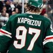 Капризов набрал шесть очков за матч NHL и повторил три рекорда «Миннесоты»