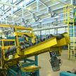 Оршанский инструментальный завод проходит модернизацию