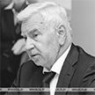 Умер бывший гендиректор «Белавиа» Анатолий Гусаров