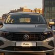 Новый автомобиль Volkswagen Polo 2020 презентовали в Минске: лифтбек, современная «начинка», выгодная цена