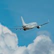 Из-за сильной турбулентности пострадали пассажиры рейса Qatar Airways