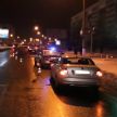 ДТП в Полоцке: легковушка насмерть сбила пешехода