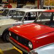 В Бельгии продают коллекцию советских гоночных авто