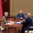 Президент поручил Минюсту синхронизировать законодательство и обновленную Конституцию
