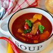Диетолог рассказал о трех наиболее полезных свойствах супа