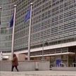 В Брюсселе приостановили переговоры о бюджете ЕС на следующий год