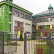 В Солигорске за семь месяцев построили современный детский сад. Только посмотрите, что там есть!