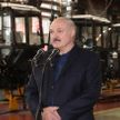 Лукашенко о приватизации: Как мы можем взять это и продать? Во имя чего, зачем?