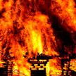 Чудо на Гавайях: сгорели все дома в Лайхане, а церковь и дом священника уцелели