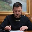 Зеленский назначил нового командующего силами логистики ВСУ