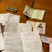 Кадыров показал паспорт итальянца, найденный среди вещей ВСУ
