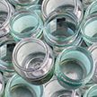 Беларусь ввела временное лицензирование вывоза отходов стекла