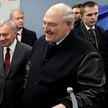 Лукашенко посетил центр подготовки космонавтов в Подмосковье