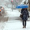 Сложный понедельник: Беларусь ждёт сильный снегопад и метели