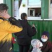 Более 39 тысяч граждан Украины прибыли в Беларусь с февраля