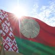 А. Лукашенко рассказал о символизме Дня государственных флага, герба и гимна
