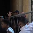 В Ливане протестующие пытались взять штурмом здание Министерства экономики
