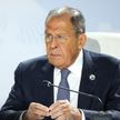 Лавров: Разговоры об ударах по России американским оружием отражают безысходность