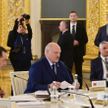 А. Лукашенко выступил за устранение в ЕАЭС национального протекционизма при доступе к госзакупкам