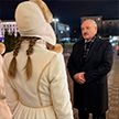 Александр Лукашенко представил нового губернатора активу Могилевской области