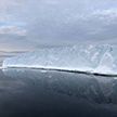 Самый крупный в мире айсберг может в скором времени исчезнуть