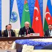 Лукашенко: ШОС может стать глобальной организацией и решать проблемы мироустройства в современных условиях