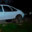 В Горецком районе автомобиль придавил многодетного отца – мужчина погиб