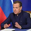 Медведев: Конференция по Украине в Швейцарии является чистейшим сюрреализмом