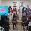 «Зачетный разговор» с молодежью прошел в Минском колледже индустрии моды