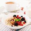 Диетологи рассказали, из каких продуктов состоит полезный для сердца завтрак