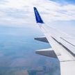 Самолет «Белавиа» совершил вынужденную посадку в аэропорту Самары: скончался мужчина