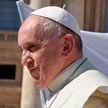 ВСС: Папа Римский просит прощения у русских