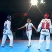 Белорусские таэквондисты выступят на чемпионате мира в Баку