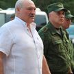 Александр Лукашенко о ситуации на белорусско-украинской границе: Если нет диалога, нет разговора, то будет эскалация и будут гибнуть люди