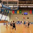 Баскетболистки гродненской «Олимпии» проиграли «Кибиркштис» на этапе женской Европейской баскетбольной лиги