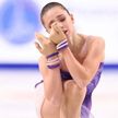 СМИ: допинг-тест россиянки Валиевой стал причиной переноса медальной церемонии на Олимпиаде