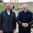 Беларусь и Азербайджан стали ближе. Итоги визита А. Лукашенко