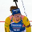 Ханна Оберг стала чемпионкой мира в индивидуальной гонке в Швеции