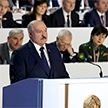 Лукашенко о тунеядцах: Годами не работают, а ездят на дорогих машинах, еще и возмущаются